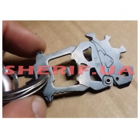 Мультитул SOG MAC-V Tool карманный-3