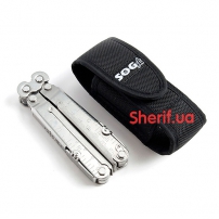 S60N-CP Мультитул SOG PowerLock Nylon-3