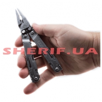 Мультитул SOG Power Access- Bead Blast&Black TiNi-8