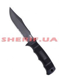 Ніж SOG SEAL Pup Nylon Box