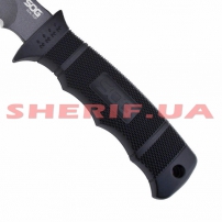 Нож SOG SEAL Pup Nylon Box-3