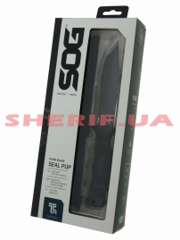 Нож SOG SEAL Pup Nylon Box-7