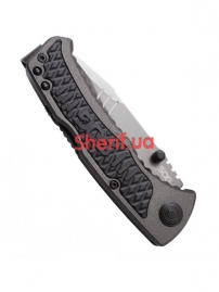 SW1001-CP Нож SOG SideSwipe Mini-2