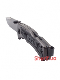 SW1001-CP Нож SOG SideSwipe Mini-3