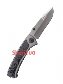 SW1001-CP Нож SOG SideSwipe Mini-4