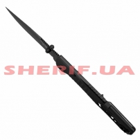 Нож SOG SlimJim Black-4
