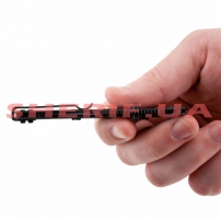 Нож SOG SlimJim Black-6