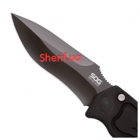 ST-06 Нож SOG Sog-Tac Automatic Drop Point-2