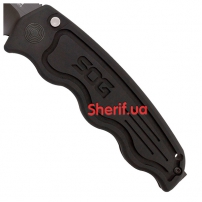 ST-06 Нож SOG Sog-Tac Automatic Drop Point-3
