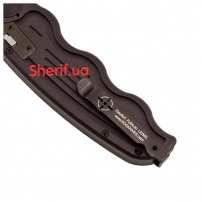 ST-06 Нож SOG Sog-Tac Automatic Drop Point-4