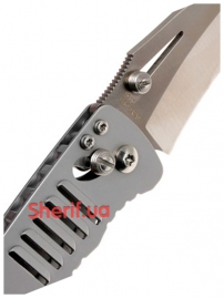 TG1001-BX Нож SOG Targa - Satin-2
