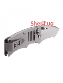 TG1001-BX Нож SOG Targa - Satin-3
