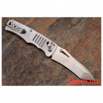 TG1001-BX Нож SOG Targa - Satin-6