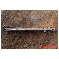 TG1001-BX Нож SOG Targa - Satin-7