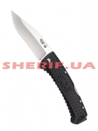 Ніж SOG Traction Satin