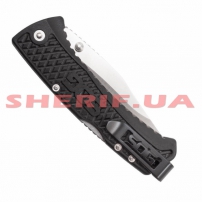 Нож SOG Traction Satin-5