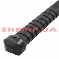 Топор SOG VooDoo Hawk Mini - Black-4