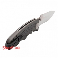 Нож SOG Zoom - Carbon Fiber, Satin, S30V-2