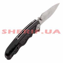 Нож SOG Zoom - Straight Edge Satin-3