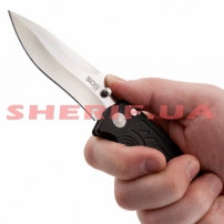 Нож SOG Zoom - Straight Edge Satin-4