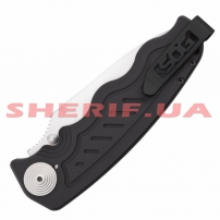 Нож SOG Zoom - Straight Edge Satin-5