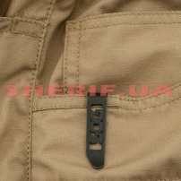 Нож SOG Zoom - Straight Edge Satin-6