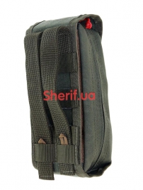 Подсумок ПМ тип 2 медицинский SP-QMS Olive-2