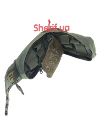 Подсумок ПМ тип 2 медицинский SP-QMS Olive-5