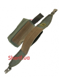 Подсумок ПМ тип 2 медицинский SP-QMS Olive-4