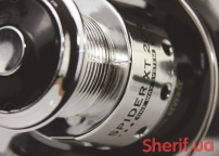 Катушка SPIDER XT RD10 2+1BB MISTRALL 1