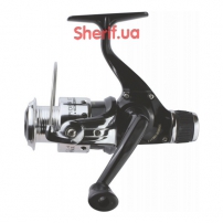 Котушка SPIDER XT RD20 2+1BB MISTRALL