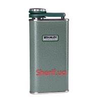 Фляга походная Stanley ClassicGreen 000STY 236мл