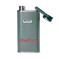 Фляга походная Stanley ClassicGreen 000STY 236мл-3