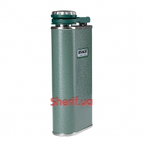 Фляга походная Stanley ClassicGreen 000STY 236мл-4