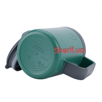 Кружка Stanley eCycle Adventure Green 987STY 0.47л-3