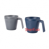 Термокружка Stanley eCycle AdventureGreen 029STY 2х0.47л-4