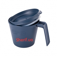 Термокружка Stanley eCycle AdventureGreen 029STY 2х0.47л-5