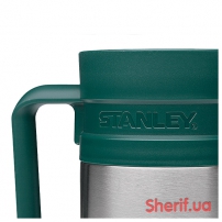 Термокружка Stanley Utility 038STY 0,47л-3