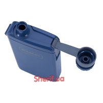 Фляга Stanley eCycle Adventure Blue 996STY 207мл-3