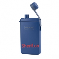 Фляга Stanley eCycle Adventure Blue 996STY 207мл-4