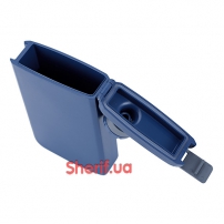 Фляга Stanley eCycle Adventure Blue 996STY 207мл-5