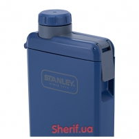Фляга Stanley eCycle Adventure Blue 996STY 207мл-6