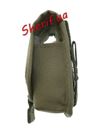СВД-1. Подсумок для магазинов СВД Olive-2