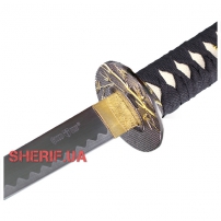 Самурайський меч Katana 3 в 1 (KATANA 3в1)