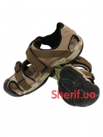 Сандалії Trekking Max Fuchs Fox Outdoor Desert