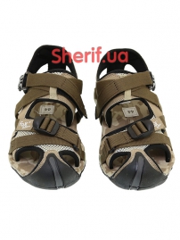 Сандалии Trekking Max Fuchs Fox Outdoor Desert-2