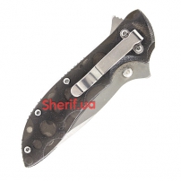Нож складной Sanrenmu 7034LUC-PK-5