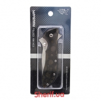 Нож складной Sanrenmu 7034LUC-PK-7