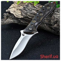 Нож складной Sanrenmu 7034LUC-PK-8