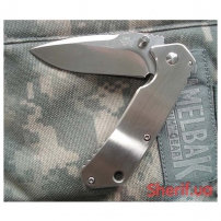 Нож складной Sanrenmu 7056LUC-SA-11